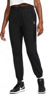 Брюки Jordan W J FLC PANT CORE DN4575-010 р. M черный