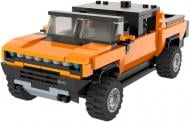 Конструктор Rastar Машинка Bricks Hummer EV 1:30 454.00.88