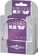 Волосінь Mikado Ultraviolet 150м 0,24мм 7,4кг ZXD-024