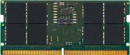 Оперативна пам'ять Kingston SODIMM DDR5 8 GB (1x8GB) 4800 MHz (KVR48S40BS6-8) KVR ValueRAM