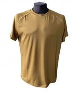 Футболка LOGOS 04-09-00-0105 р.3XL койот