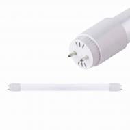 Лампа светодиодная HOROZ ELECTRIC LED TUBE-60 9 Вт T8 G13 220 В 6400 К 002-001-0009-014 Лампа светодиодная HOROZ ELECTRIC LED TUBE-60 9 Вт T8 G13 220 В 6400 К 002-001-0009-014