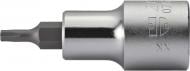 Головка WURTH 1/2" TX55 071513355