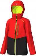 Куртка FISCHER Eisjoch Junior Jacket 040-0241-Q66F р.164 красный
