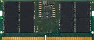 Оперативна пам'ять Kingston SODIMM DDR5 16 GB (1x16GB) 4800 MHz (KVR48S40BS8-16) KVR ValueRAM