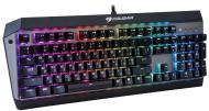 Клавиатура Cougar (ATTACK X3 RGB Iron grey) игровая