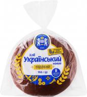 Хлеб Кулиничі подовой Украинский новый 950 г
