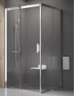 Душевая кабина Ravak Matrix MSRV4-100 сатин TRANSPARENT 1WVAAU00Z1