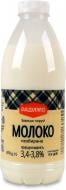 Молоко РадиМо пастеризованное 3,4-3,8% 870 г Молоко РадиМо пастеризованное 3,4-3,8% 870 г