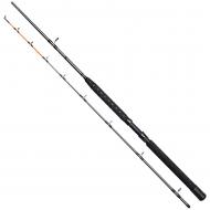 Лодочное удилище DAM SALMONIZER TROLLING 2сек.12-25LB 240 см 12-25LB