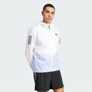 Куртка чоловіча Adidas OTR B CB JKT M JC9892 р.L біла