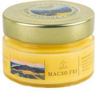 Масло ГХІ ТМ «Чистий смак» 100 г Масло ГХІ ТМ «Чистий смак» 100 г