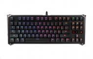 Клавиатура игровая A4Tech (B930 RGB Bloody (Black)) black