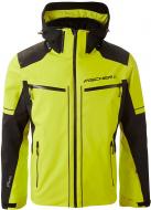 Куртка FISCHER Hans Knauss Jacket 040-0225-Q41F р.L желтый