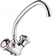 Смеситель для кухни Mixxen Медея HB7002816C-M7110