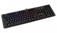 Клавиатура игровая A4Tech (B975 RGB Bloody (Black)) black