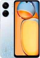 Смартфон Xiaomi Redmi 13C 8/256GB glacier white (1017656)