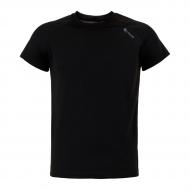 Футболка LOGOS рабочая из Coolmax, б\н, Полиэстер 100%, крой реглан 04-09-00-0105 р.2XL черно-синий