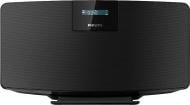 Акустична система Philips TAM2505 2.0 black 10 W Fm/Dab+ aux in (TAM2505/10)