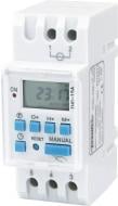 Таймер электронный TosunLux ТHC-15A 16А 230В АС недельный