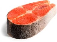 Форель Україна стейк охолоджений SUP