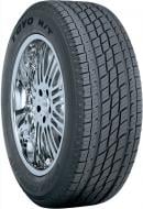 Шина TOYO OPEN COUNTRY H/T 275/55R20 117 S всесезонные