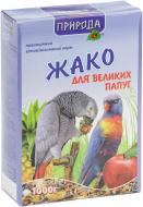 Корм Природа Жако 1 кг PR740147 Корм Природа Жако 1 кг PR740147