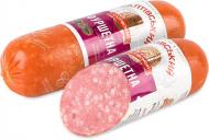 Колбаса Салтовский МК Фуршетная н/к в/х 280г в/уп