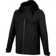 Куртка рабочая WURTH START UP 25 р. XXL M401583004 черный