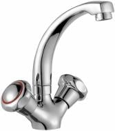 Смеситель для умывальника Mixxen Медея HB7002816C-M7321