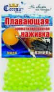 Тесто воздушное Corona Fishing 3 г ваниль