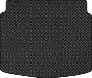 Килим у багажник EVAtech Seat Altea 2005-2015 (ST22003N1RBB) модельні