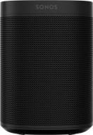 Акустическая система Sonos One SL 1.0 black (ONESLEU1BLK)