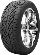 Шина General GRABBER UHP 295/45 R20 114 V літо