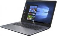 Ноутбук Asus X705UB-BX354 17,3" (90NB0IG2-M04140)