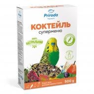 Корм Коктейль Суперменю 500 г PR740030