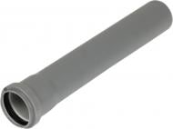 Труба канализационная Wavin d110х2.6х250 мм