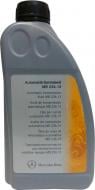 Масло трансмиссионное Edenberg MB 236.15 ATF 1 л (A0019897703BAA6)