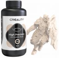 Смола фотополимерная CREALITY LCD 8K High Precision 1кг телесная (3302190001)