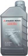 Моторное масло Mitsubishi Diamond Performance 5W-40 1 л (X1200102)