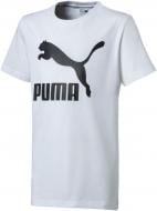Футболка Puma Classics Tee B 852296021 белый