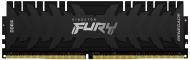 Оперативна пам'ять Kingston DDR4 SDRAM 16 GB (2x8GB) 4800 MHz (KF448C19RBK2/16) FURY Renegade Black