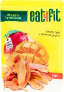 Манго Eat4fit натуральный сушеный 150 г