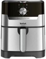 УЦЕНКА! Мультипечь Tefal Easy Fry & Grill EY501D15 (УЦ №3606)