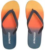 Вьетнамки Protest 5710211-393 р.41 синий с оранжевым