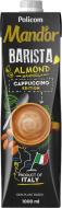 Напиток миндальный Mandor Barista 1000мл Напиток миндальный Mandor Barista 1000мл