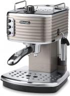 Кофеварка рожковая Delonghi ECZ 351 BG