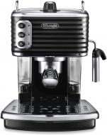 Кавоварка ріжкова Delonghi ECZ 351 BK