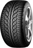 Шина YOKOHAMA PA02 285/45R22 114V літо Шина YOKOHAMA PA02 285/45R22 114V літо