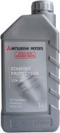 Моторное масло Mitsubishi Diamond Perfomance 10W-40 1 л (X1200101)